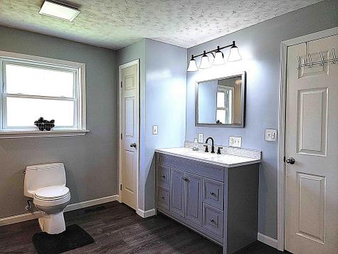 1643 Simmons Lane Fairmont WV 26554