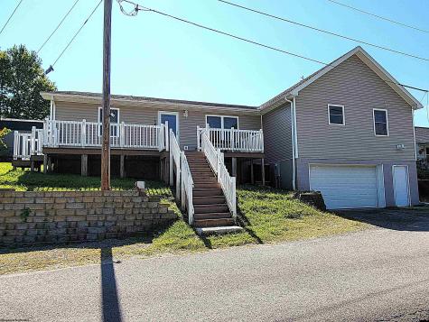 1643 Simmons Lane Fairmont WV 26554