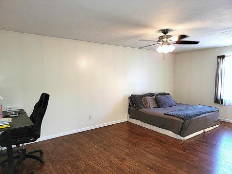 1643 Simmons Lane Fairmont WV 26554