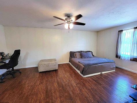 1643 Simmons Lane Fairmont WV 26554