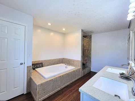 1643 Simmons Lane Fairmont WV 26554