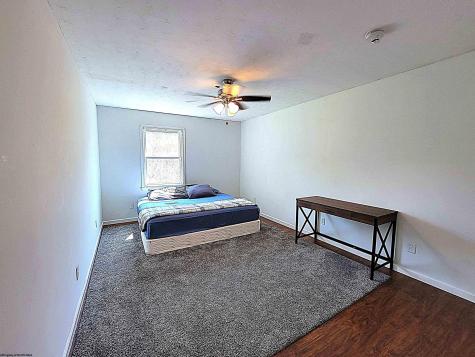 1643 Simmons Lane Fairmont WV 26554