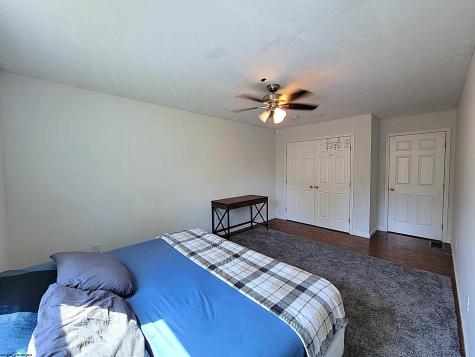 1643 Simmons Lane Fairmont WV 26554