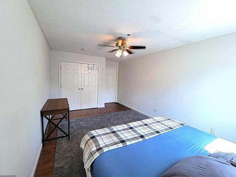 1643 Simmons Lane Fairmont WV 26554