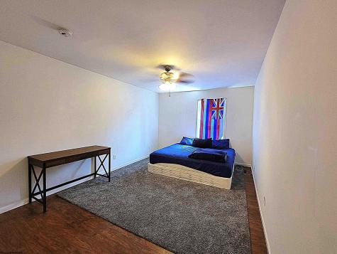 1643 Simmons Lane Fairmont WV 26554