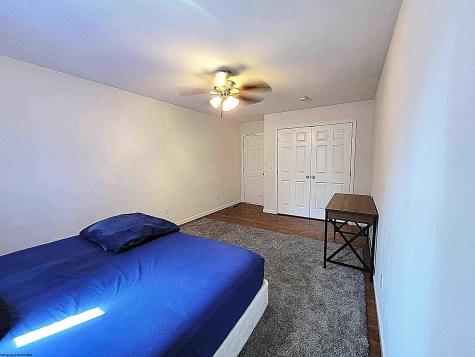 1643 Simmons Lane Fairmont WV 26554