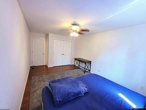 1643 Simmons Lane Fairmont WV 26554