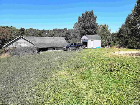 1643 Simmons Lane Fairmont WV 26554