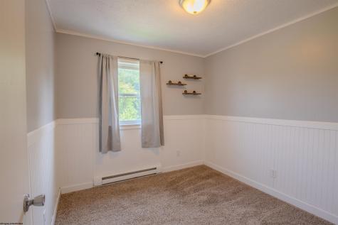 815 Laurel Drive Mannington WV 26582