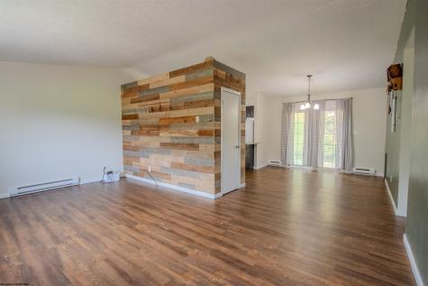 815 Laurel Drive Mannington WV 26582