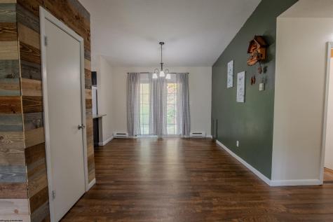 815 Laurel Drive Mannington WV 26582