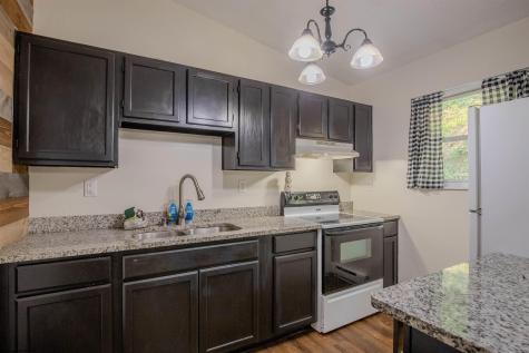 815 Laurel Drive Mannington WV 26582