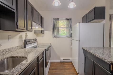 815 Laurel Drive Mannington WV 26582