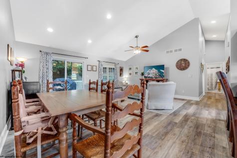 436 December Lane Morgantown WV 26508