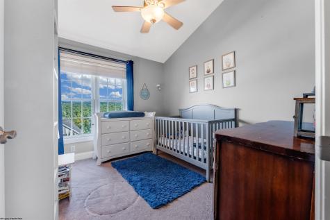 436 December Lane Morgantown WV 26508