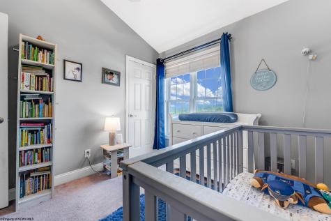 436 December Lane Morgantown WV 26508