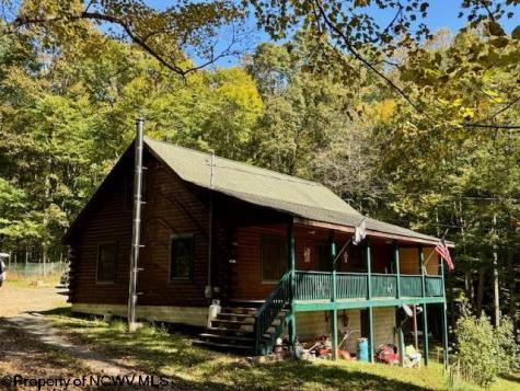 3343 S Preston Highway Tunnelton WV 26444