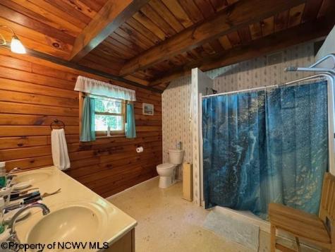 3343 S Preston Highway Tunnelton WV 26444