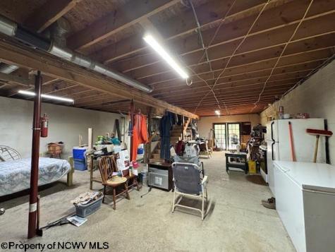 3343 S Preston Highway Tunnelton WV 26444