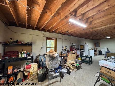 3343 S Preston Highway Tunnelton WV 26444