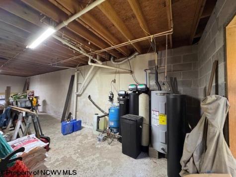 3343 S Preston Highway Tunnelton WV 26444