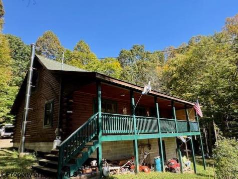 3343 S Preston Highway Tunnelton WV 26444