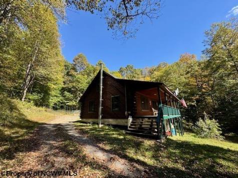 3343 S Preston Highway Tunnelton WV 26444