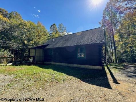 3343 S Preston Highway Tunnelton WV 26444