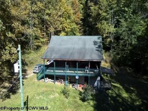 3343 S Preston Highway Tunnelton WV 26444