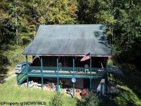 3343 S Preston Highway Tunnelton WV 26444