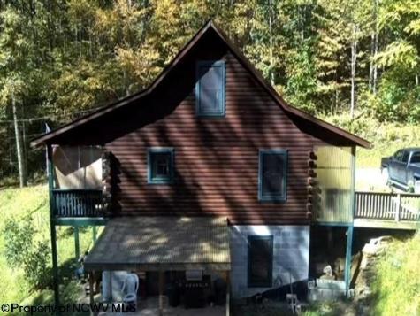 3343 S Preston Highway Tunnelton WV 26444