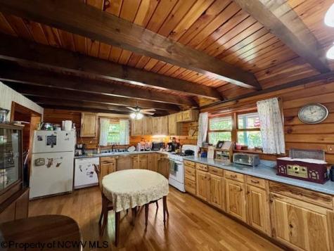 3343 S Preston Highway Tunnelton WV 26444