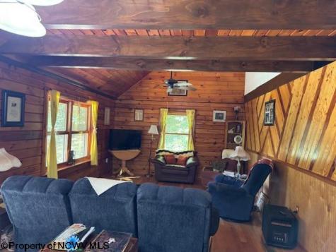 3343 S Preston Highway Tunnelton WV 26444