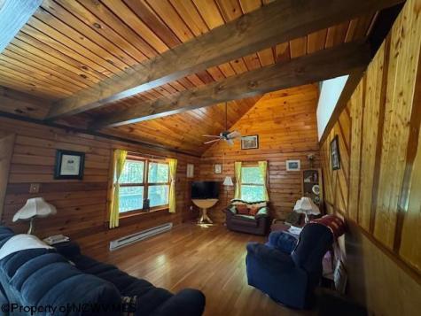 3343 S Preston Highway Tunnelton WV 26444