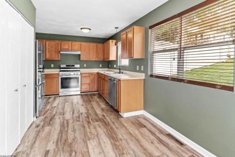1255 Carlisle Avenue Morgantown WV 26505
