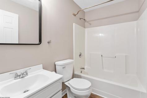 1255 Carlisle Avenue Morgantown WV 26505