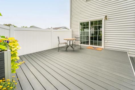 1255 Carlisle Avenue Morgantown WV 26505