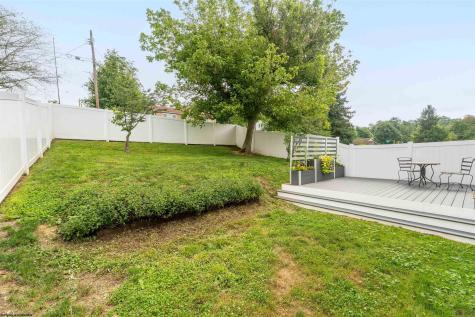 1255 Carlisle Avenue Morgantown WV 26505
