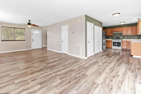 1255 Carlisle Avenue Morgantown WV 26505