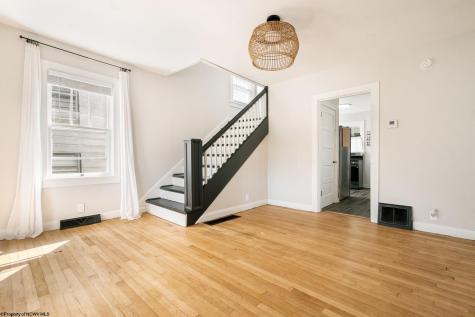 235 Monongahela Avenue Morgantown WV 26501