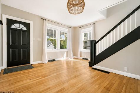 235 Monongahela Avenue Morgantown WV 26501