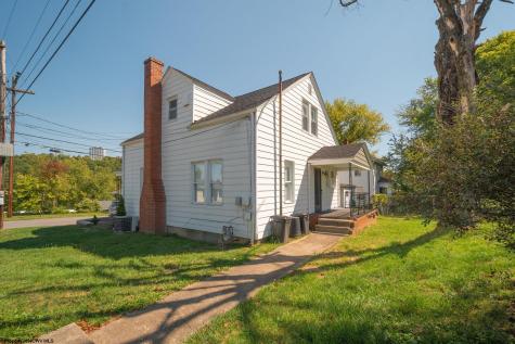 235 Monongahela Avenue Morgantown WV 26501