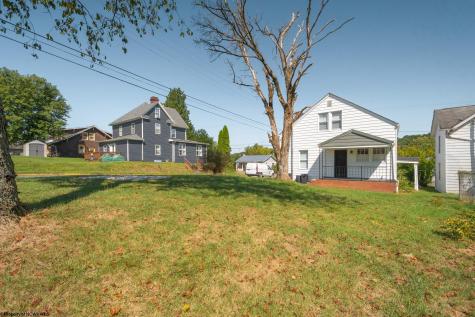235 Monongahela Avenue Morgantown WV 26501