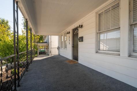 235 Monongahela Avenue Morgantown WV 26501