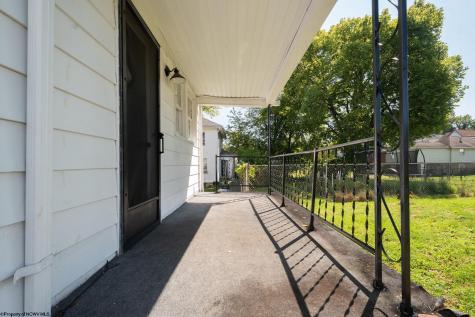 235 Monongahela Avenue Morgantown WV 26501