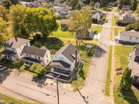 235 Monongahela Avenue Morgantown WV 26501