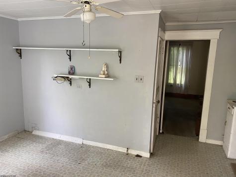 949 Washburn Street Clarksburg WV 26301