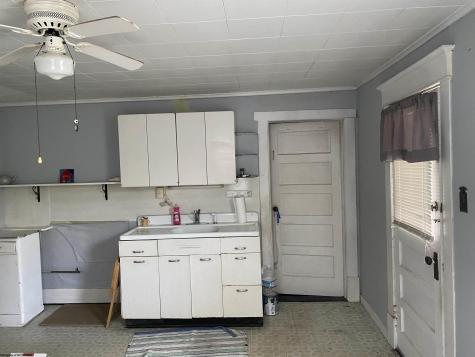 949 Washburn Street Clarksburg WV 26301