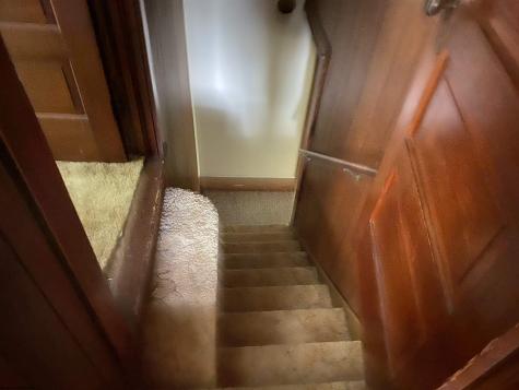 949 Washburn Street Clarksburg WV 26301