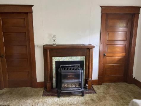 949 Washburn Street Clarksburg WV 26301